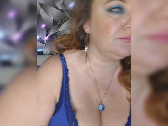 milli1983's BongaCams show and profile