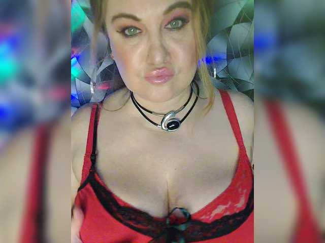 milli1983's BongaCams show and profile