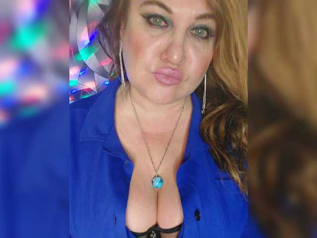 milli1983's BongaCams show and profile