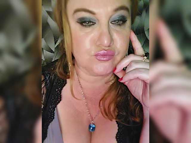 milli1983 from BongaCams is Freechat