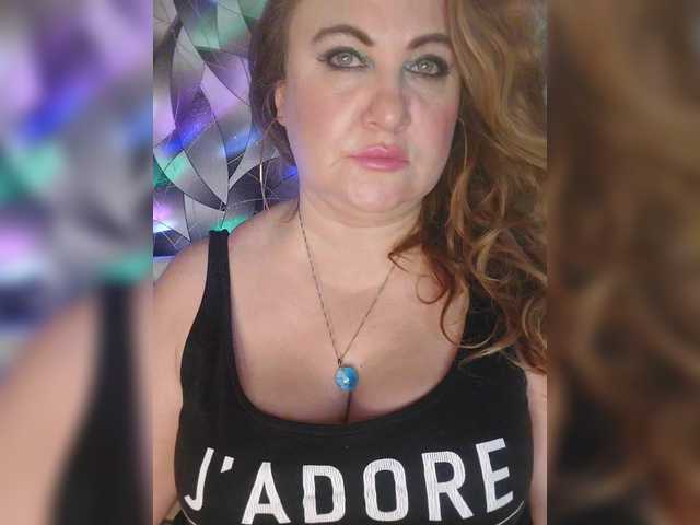 milli1983's BongaCams show and profile