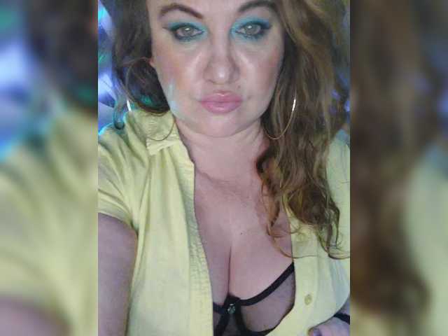 milli1983's BongaCams show and profile