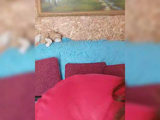 milli1983's BongaCams show and profile