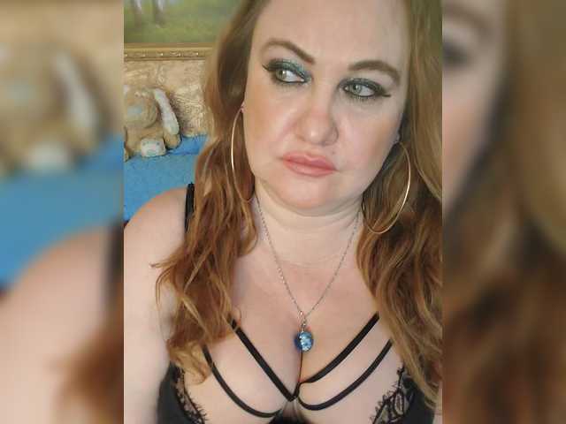 milli1983's BongaCams show and profile