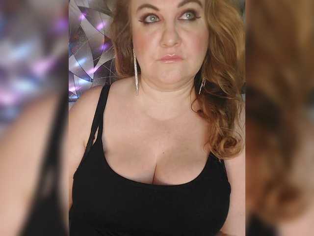 milli1983 from BongaCams