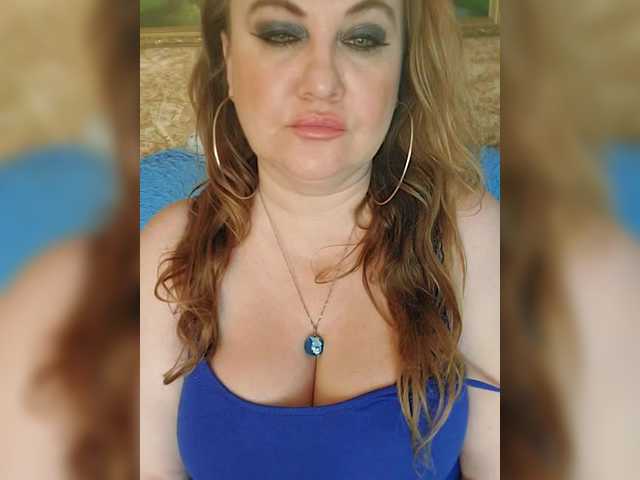 milli1983's BongaCams show and profile