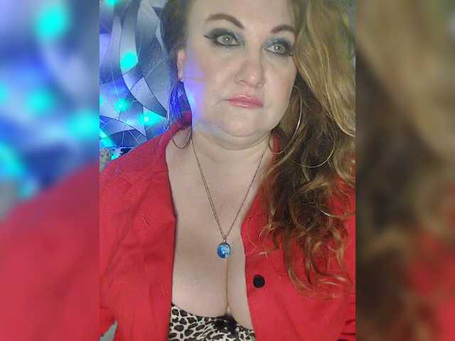 milli1983's BongaCams show and profile