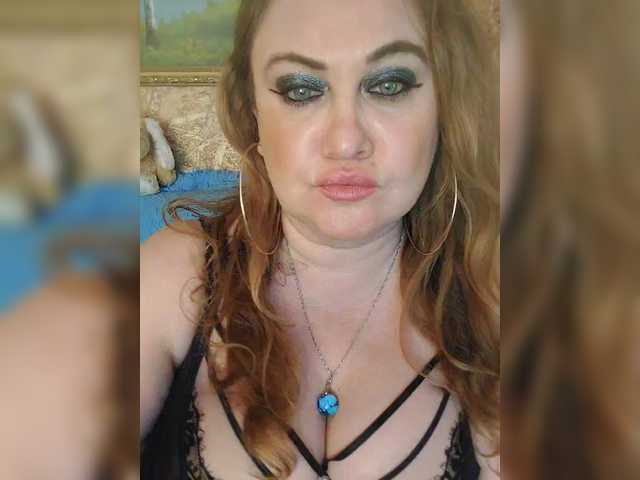 milli1983's BongaCams show and profile