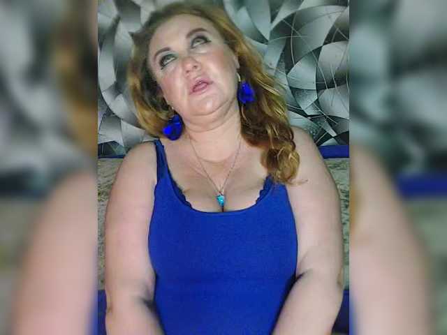 milli1983 from BongaCams