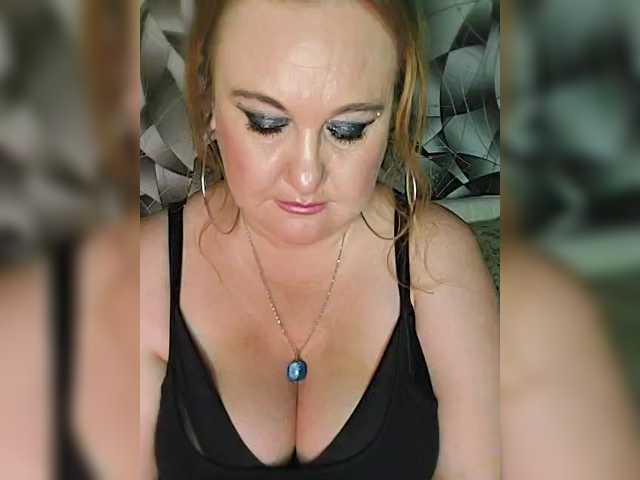 milli1983 from BongaCams