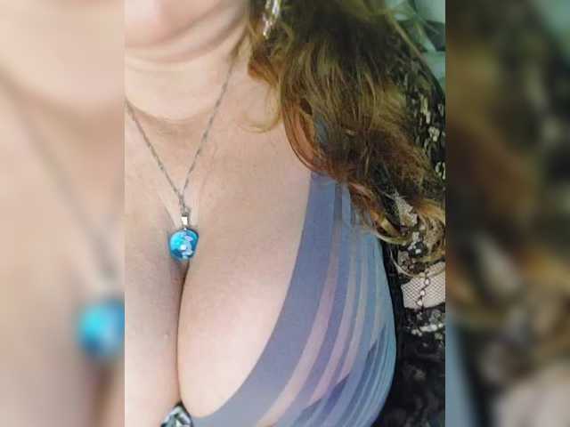 milli1983 from BongaCams