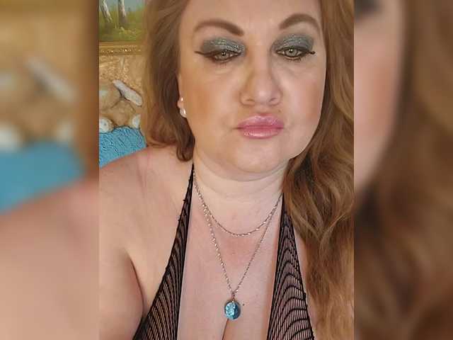 milli1983 Live Cam on BongaCams