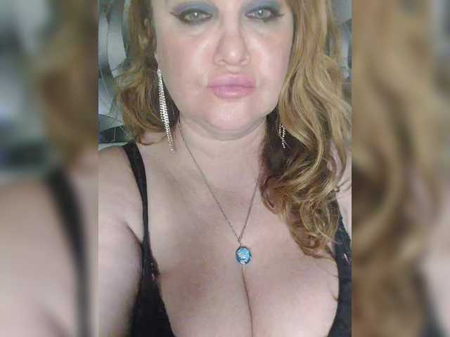 milli1983's BongaCams show and profile