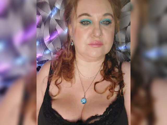 milli1983's BongaCams show and profile