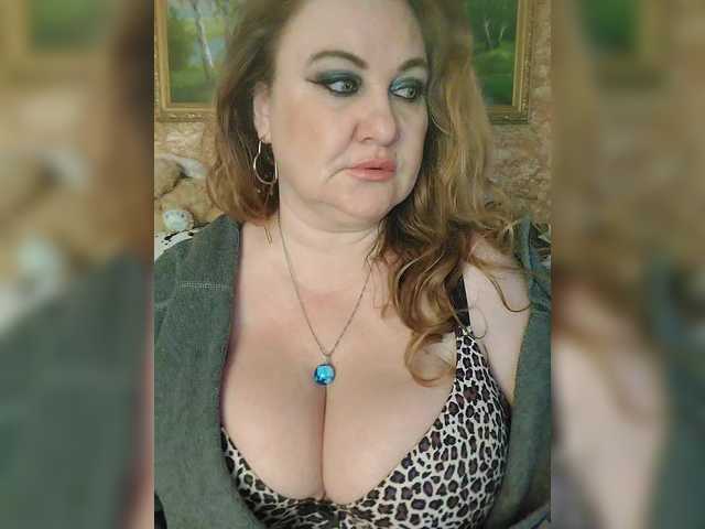 milli1983's BongaCams show and profile