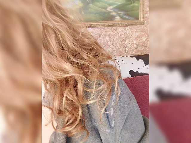 milli1983's BongaCams show and profile