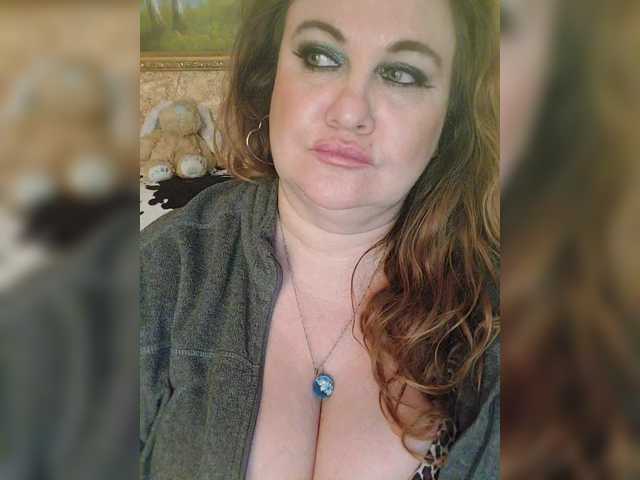 milli1983's BongaCams show and profile