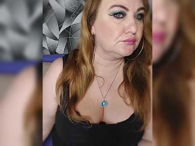 milli1983's BongaCams show and profile