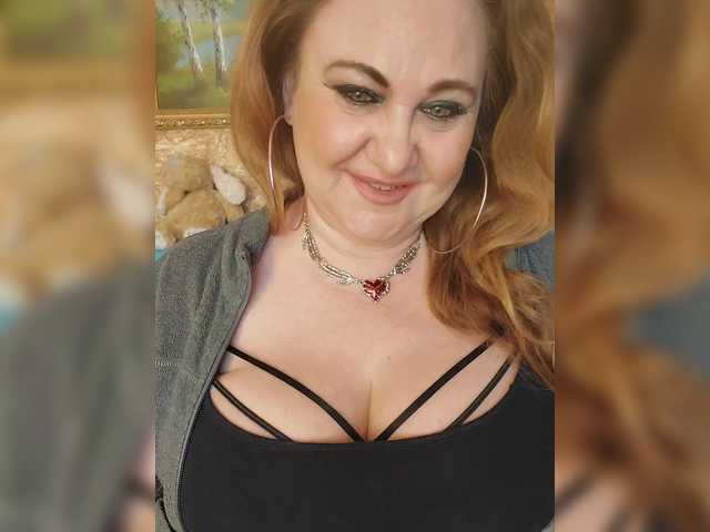 milli1983's BongaCams show and profile