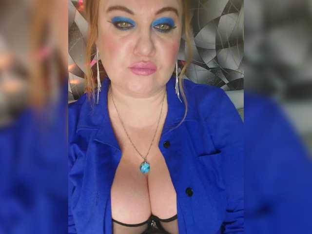 milli1983's BongaCams show and profile