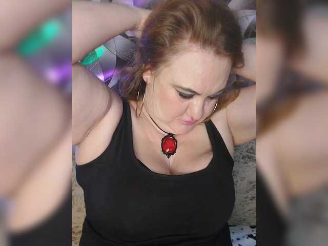 milli1983's BongaCams show and profile