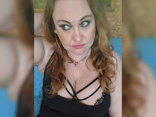 milli1983's BongaCams show and profile