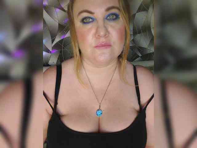 milli1983 Live Webcam on BongaCams