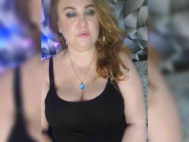 milli1983 Live Webcam on BongaCams