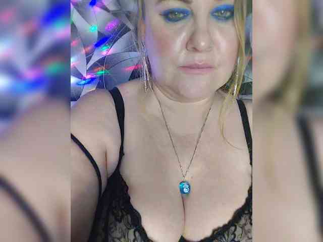 milli1983 Live Webcam on BongaCams