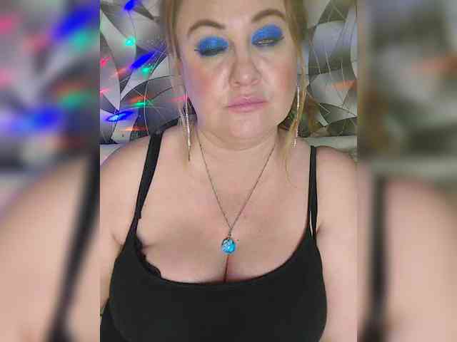 milli1983 Live Webcam on BongaCams