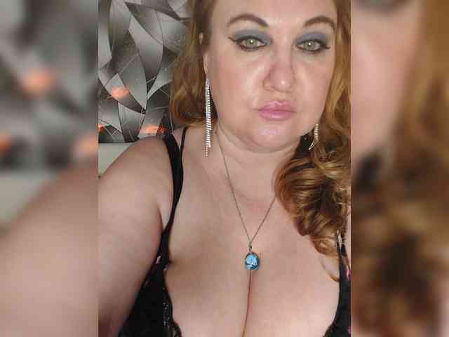milli1983 Live Webcam on BongaCams