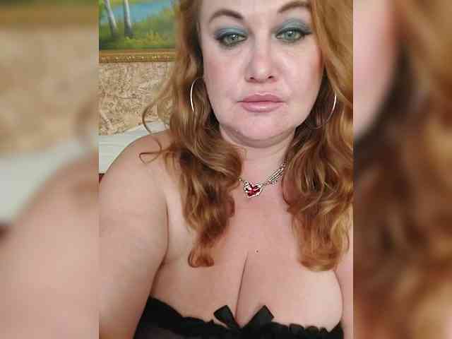 milli1983 Live Webcam on BongaCams