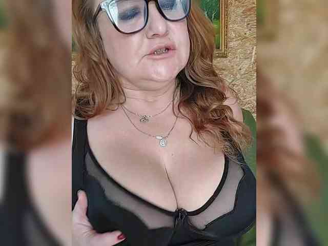 sex on webcam Milli1983