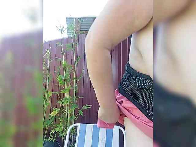 hot striptease Milli1983