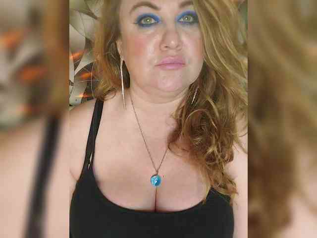 milli1983 Live Webcam on BongaCams