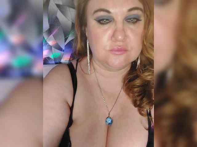 milli1983 Live Webcam on BongaCams