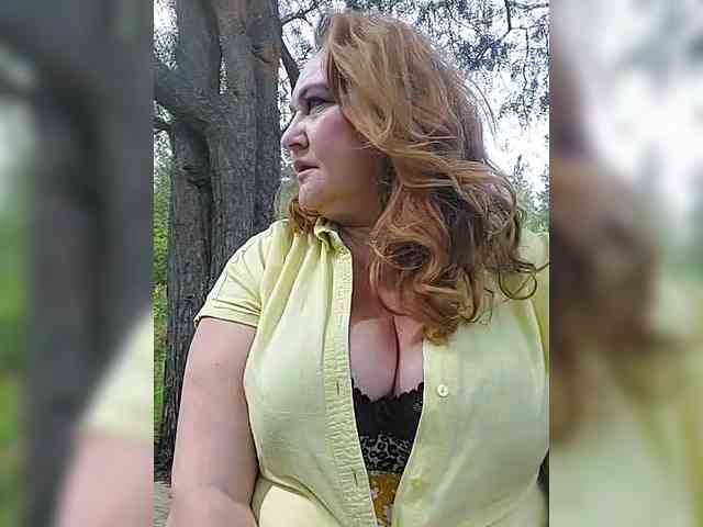 sexcam chatroom Milli1983