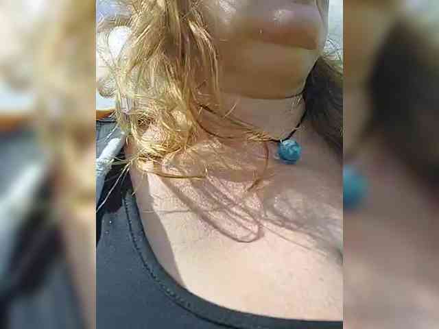 -Your_dream- webcam