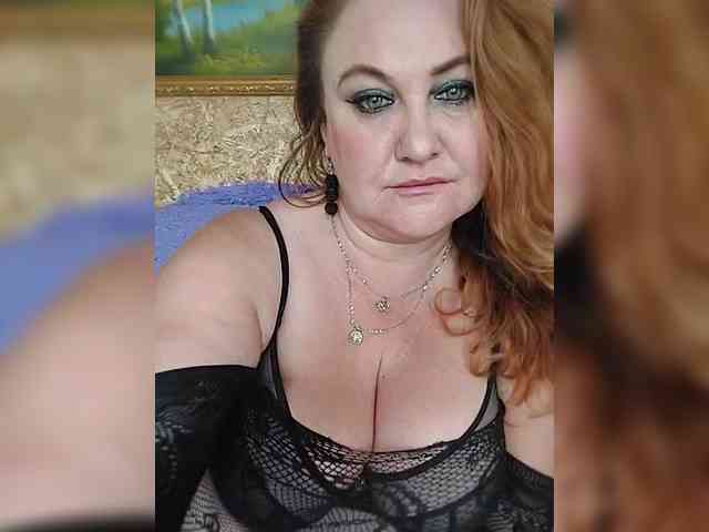 milli1983 Live Webcam on BongaCams