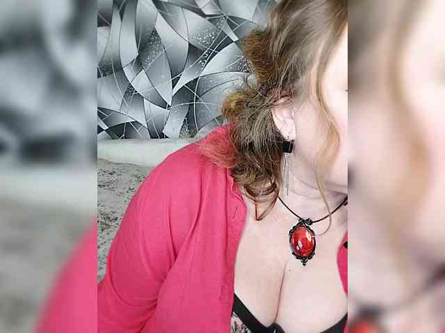 milli1983 Live Webcam on BongaCams
