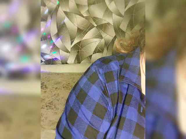 milli1983 Live Webcam on BongaCams