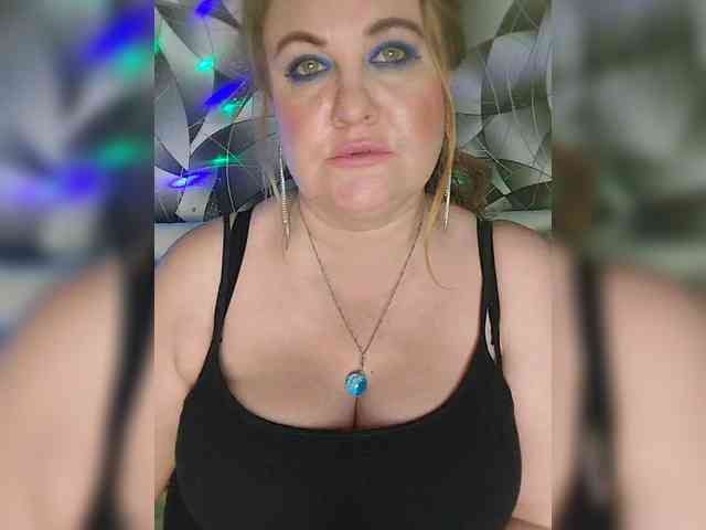 milli1983 Live Webcam on BongaCams