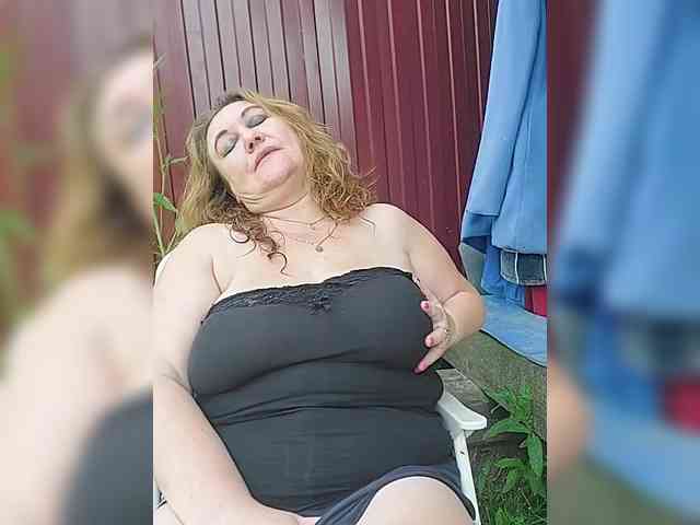 sexy chat Milli1983