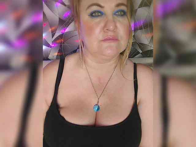 milli1983 Live Webcam on BongaCams