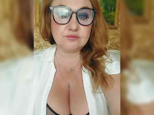 milli1983 Live Webcam on BongaCams