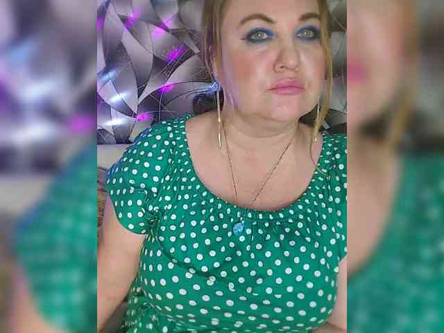 milli1983 Live Webcam on BongaCams