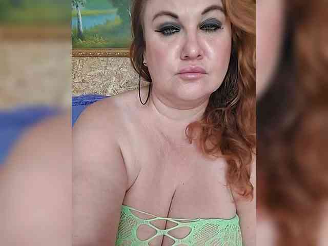 sexy striptease show Milli1983
