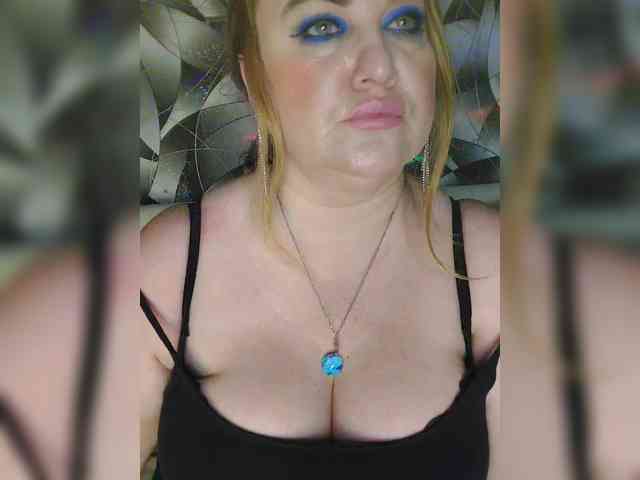 milli1983 Live Webcam on BongaCams