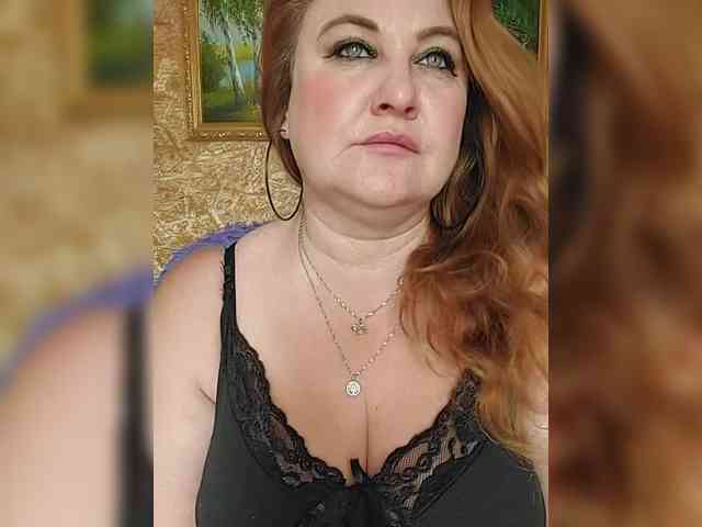 milli1983 Live Webcam on BongaCams