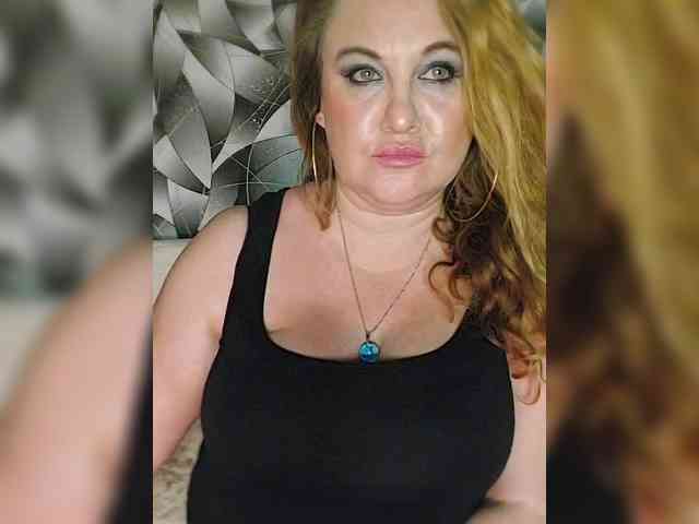 milli1983 Live Webcam on BongaCams